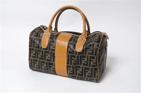 fendi vintage tan bag|vintage Fendi bags authenticity.